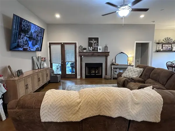 1212 Bowman Ridge Road, Stephenville, TX 76401