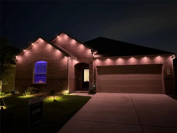 513 Hackney Drive, Princeton, TX 75407