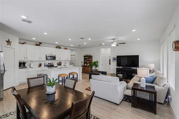 513 Hackney Drive, Princeton, TX 75407