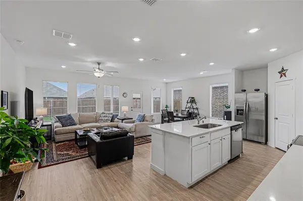 513 Hackney Drive, Princeton, TX 75407