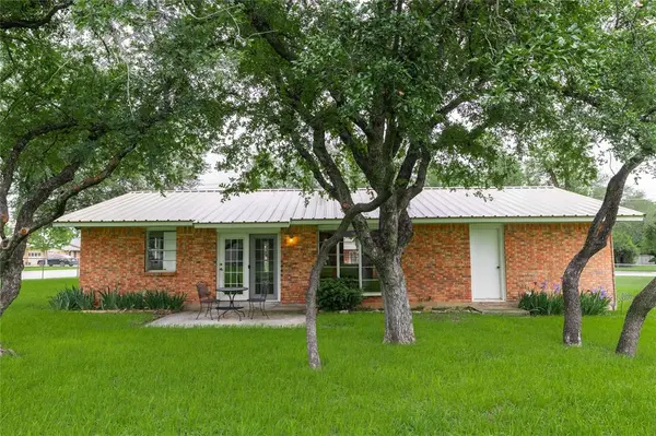 1608 Oakland Terrace, Brownwood, TX 76801