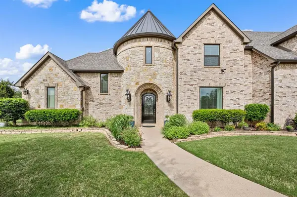 180 Whistling Duck Lane, Double Oak, TX 75077