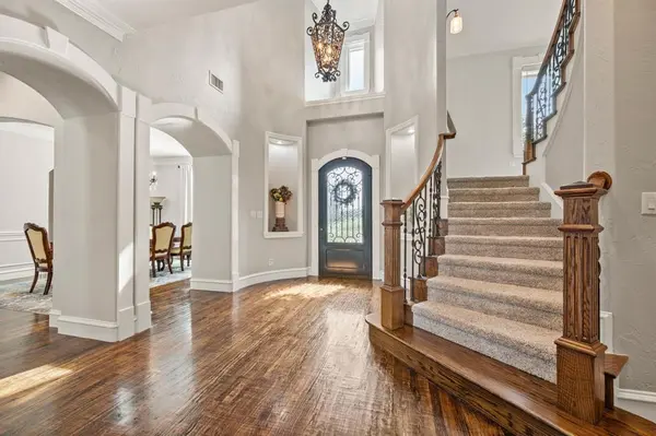 180 Whistling Duck Lane, Double Oak, TX 75077