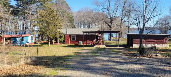 8234 Haphazard Road, Mooringsport, LA 71060