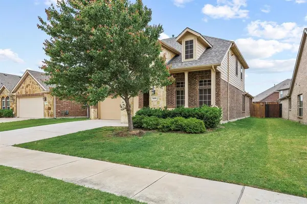 1213 Lake Worth Trail, Little Elm, TX 75068