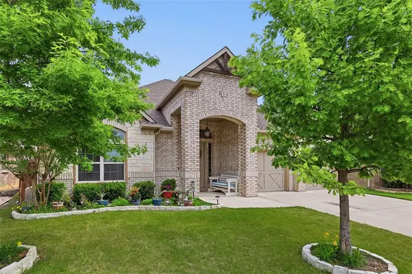 4804 Stillhouse Hollow Lane, Denton, TX 76226