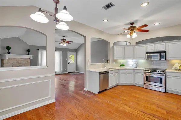 4905 Stirrup Way, Fort Worth, TX 76244