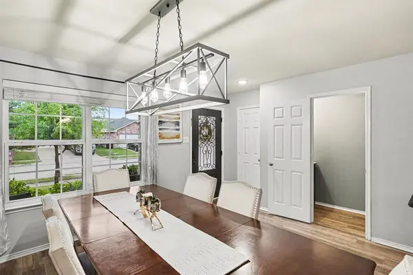 5012 Wild Oats Drive, Fort Worth, TX 76179