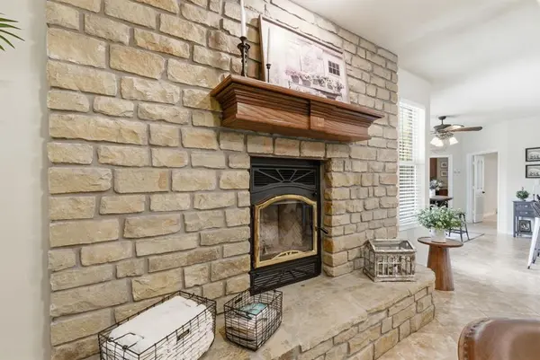 1596 County Road 510, Stephenville, TX 76401