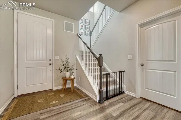 140 WILD GRASS WAY, Colorado Springs, CO 80919