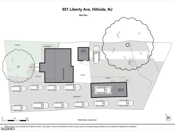 951 Liberty Ave, Hillside Twp., NJ 07205