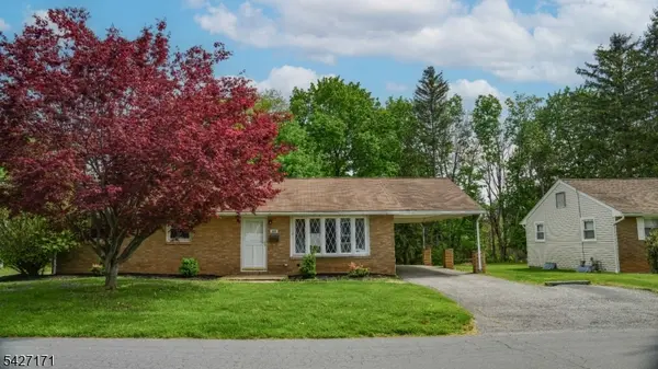 599 Lee Ave, Pohatcong Twp., NJ 08865