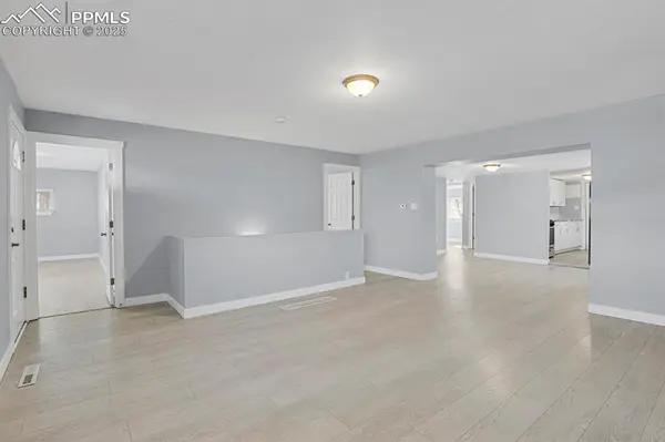 2409 Robinson ST, Colorado Springs, CO 80904