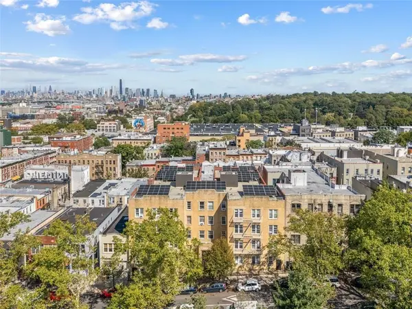 521 41st ST #C5, Brooklyn, NY 11232