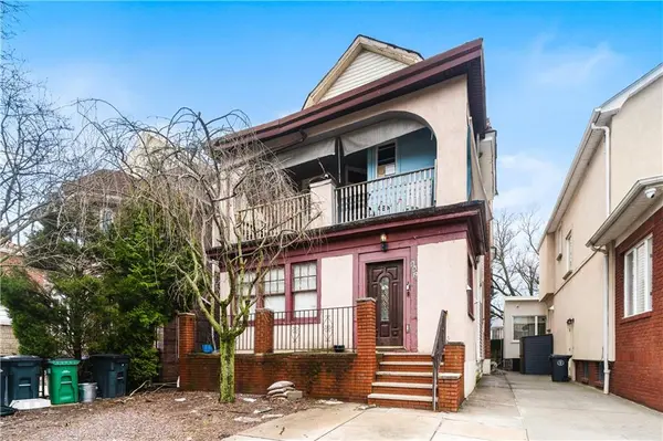 882 East 10th ST, Brooklyn, NY 11230