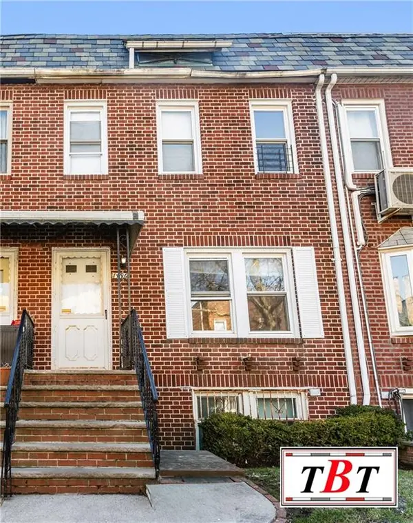 1496 East 32nd ST, Brooklyn, NY 11234