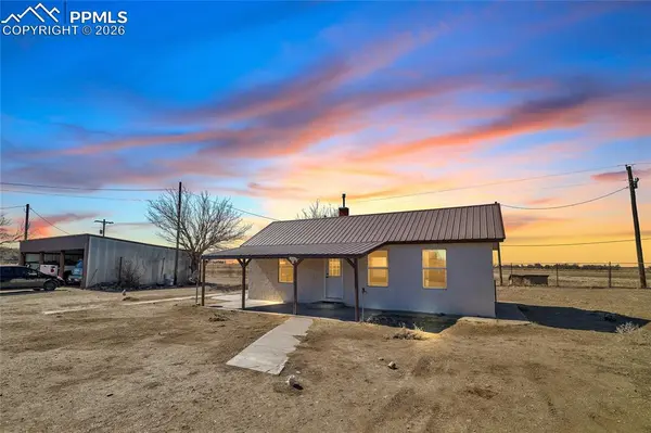 68300 E Highway 50, Fowler, CO 81039