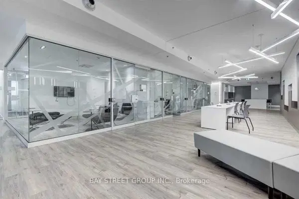 181 Dundas ST E #5203, Toronto C08, ON M5Z 1A4