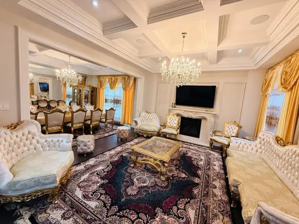 105 Cedar Brae Blvd BLVD, Toronto E08, ON M1J 2K8