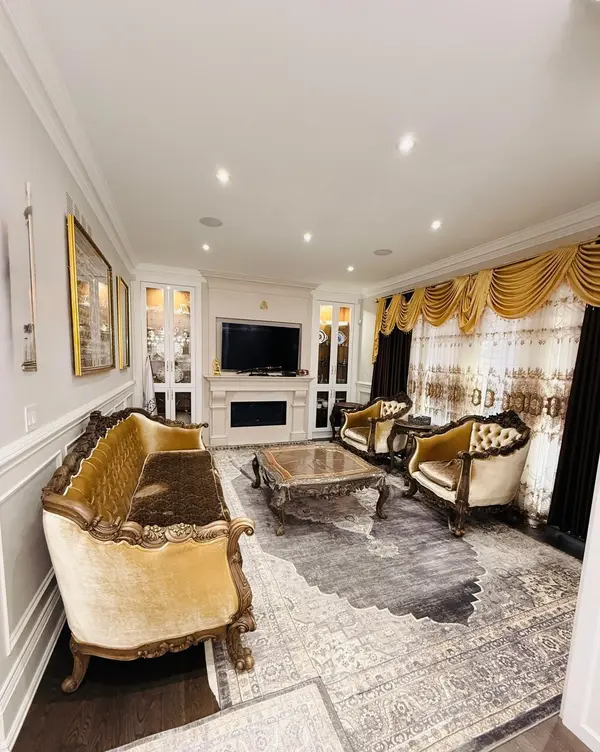 105 Cedar Brae Blvd BLVD, Toronto E08, ON M1J 2K8