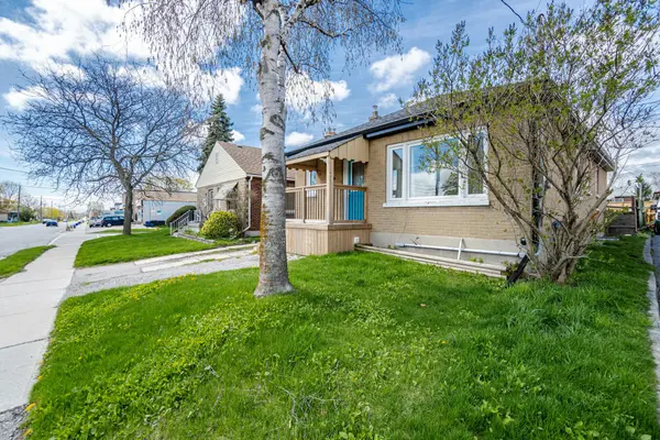 102 Wilson RD S #UPPER LEVEL, Oshawa, ON L1H 6B7