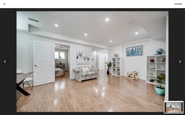 2359 Pilgrim SQ #BSMT, Oshawa, ON L1L 0C2