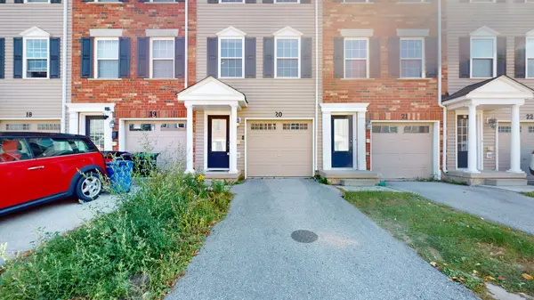 91 Coughlin RD #20, Barrie, ON L4N 0L5