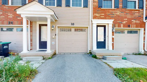 91 Coughlin RD #20, Barrie, ON L4N 0L5