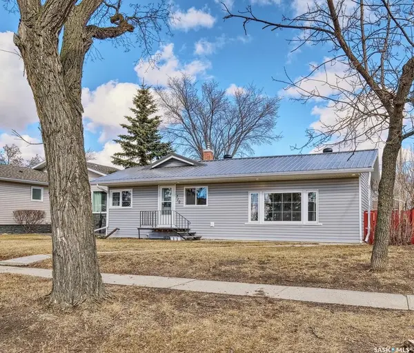 710 Main STREET, Rosetown, SK S0L 2V0