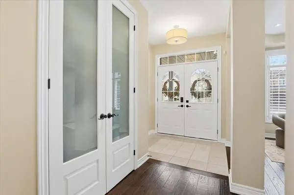 262 Nautical BLVD, Oakville, ON L6L 0B9