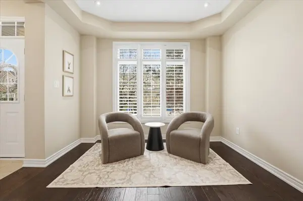 262 Nautical BLVD, Oakville, ON L6L 0B9