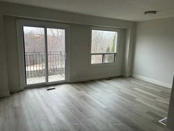 46 Foster CRES #46, Brampton, ON L6V 3M7