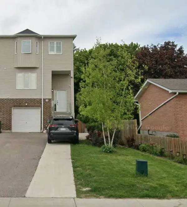 1 Chisholm ST #H Lower Level, Orangeville, ON L9W 6Y6