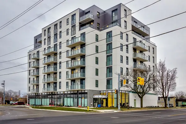 7 Erie AVE #609, Brantford, ON N3S 2E7