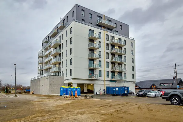 7 Erie AVE #609, Brantford, ON N3S 2E7