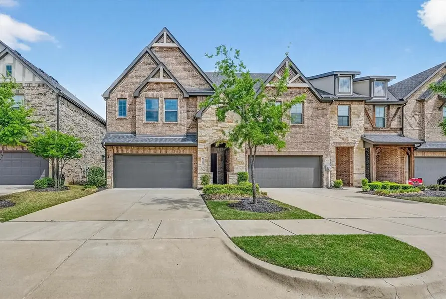5407 Winged Foot Drive, Arlington, TX 76017