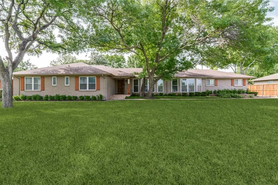 5820 Forest Lane, Dallas, TX 75230