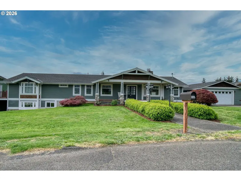 35432 SPENCE ST, St Helens, OR 97051