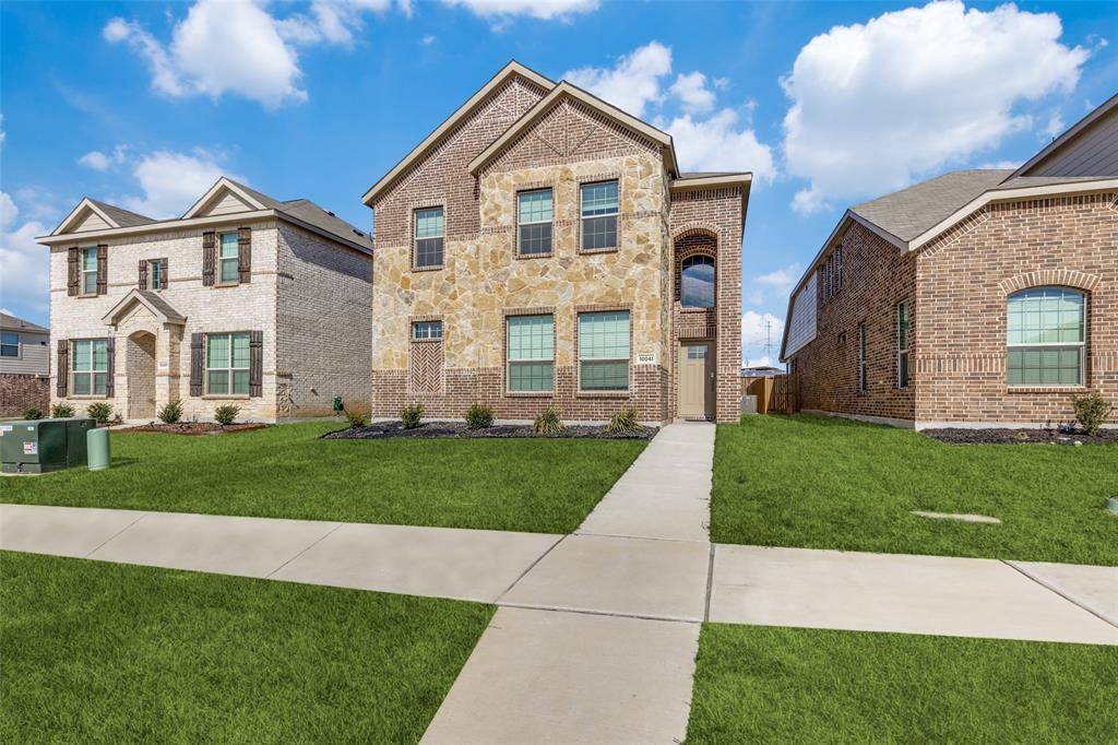 10041 Elkhorn Drive, Fort Worth, TX 76179