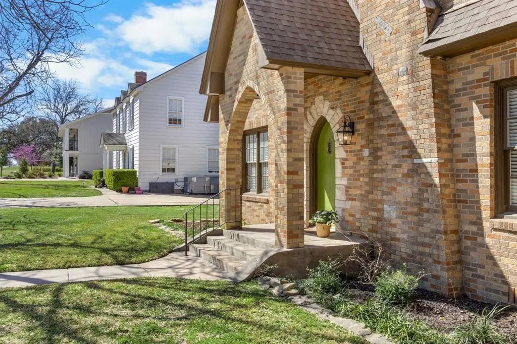 2815 Cumberland Avenue, Waco, TX 76707