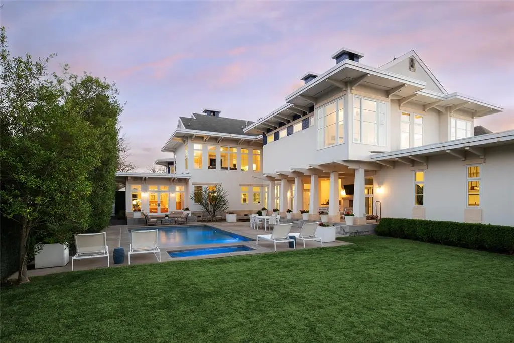 6215 Norway Road, Dallas, TX 75230