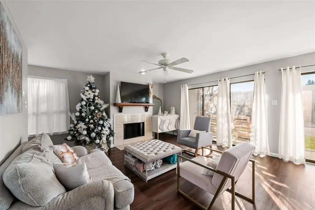 1031 Signal Ridge Place #1031, Rockwall, TX 75032