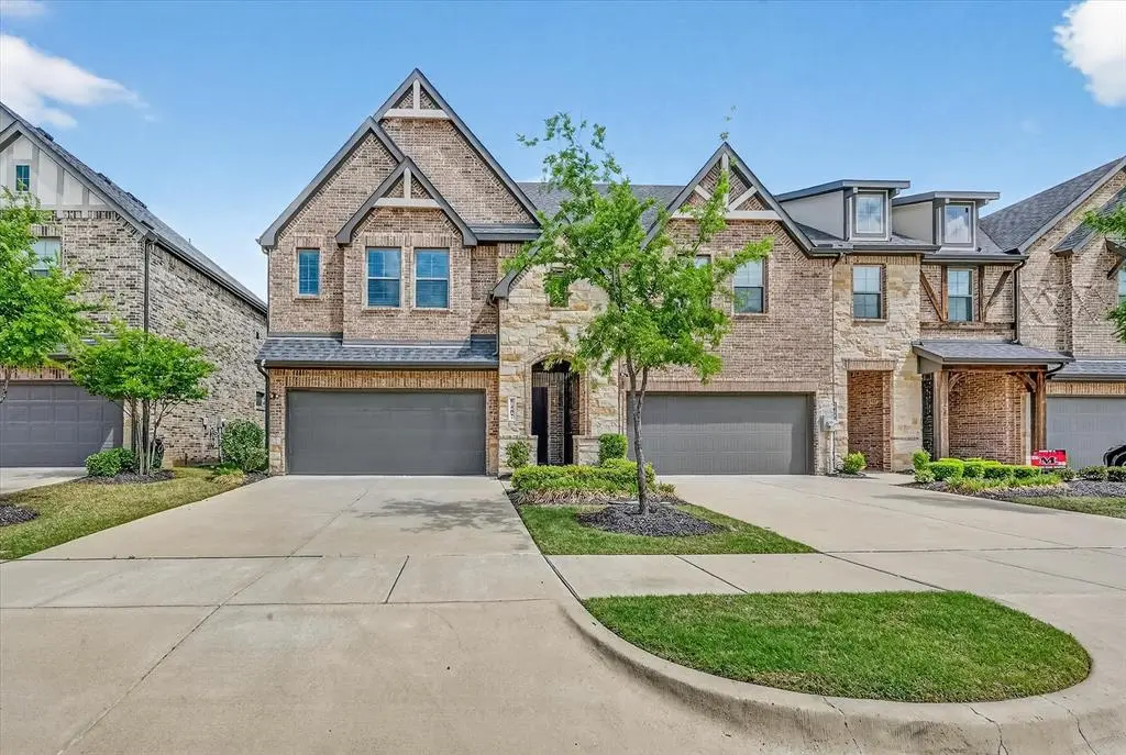 5407 Winged Foot Drive, Arlington, TX 76017