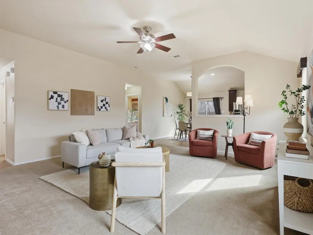 1221 Oakbrook Street, Prosper, TX 75078