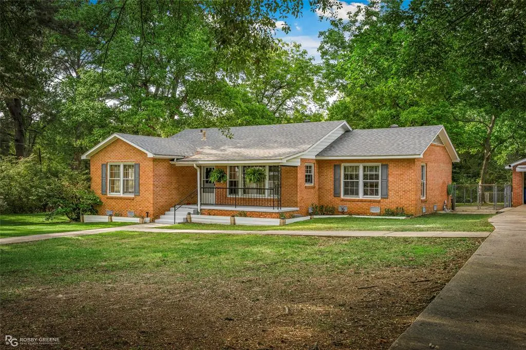 307 Emerald Drive, Minden, LA 71055