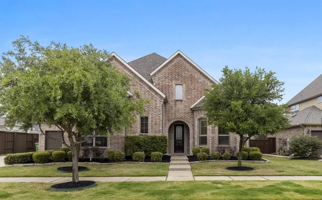 4230 Brazoria Drive, Prosper, TX 75078