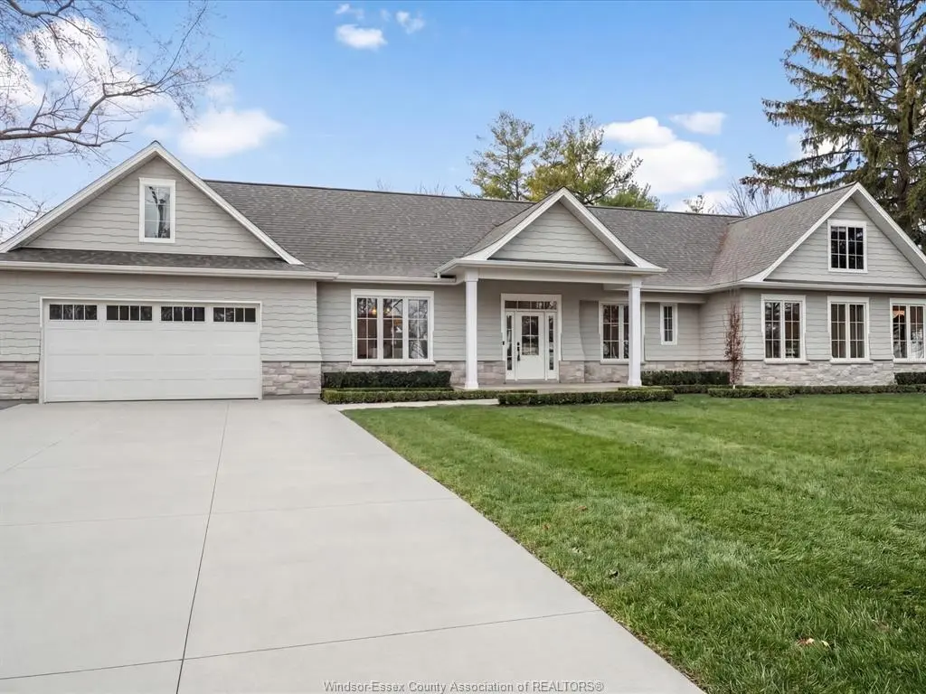 533 PEARL Street, Lakeshore, ON N8L 0Y4