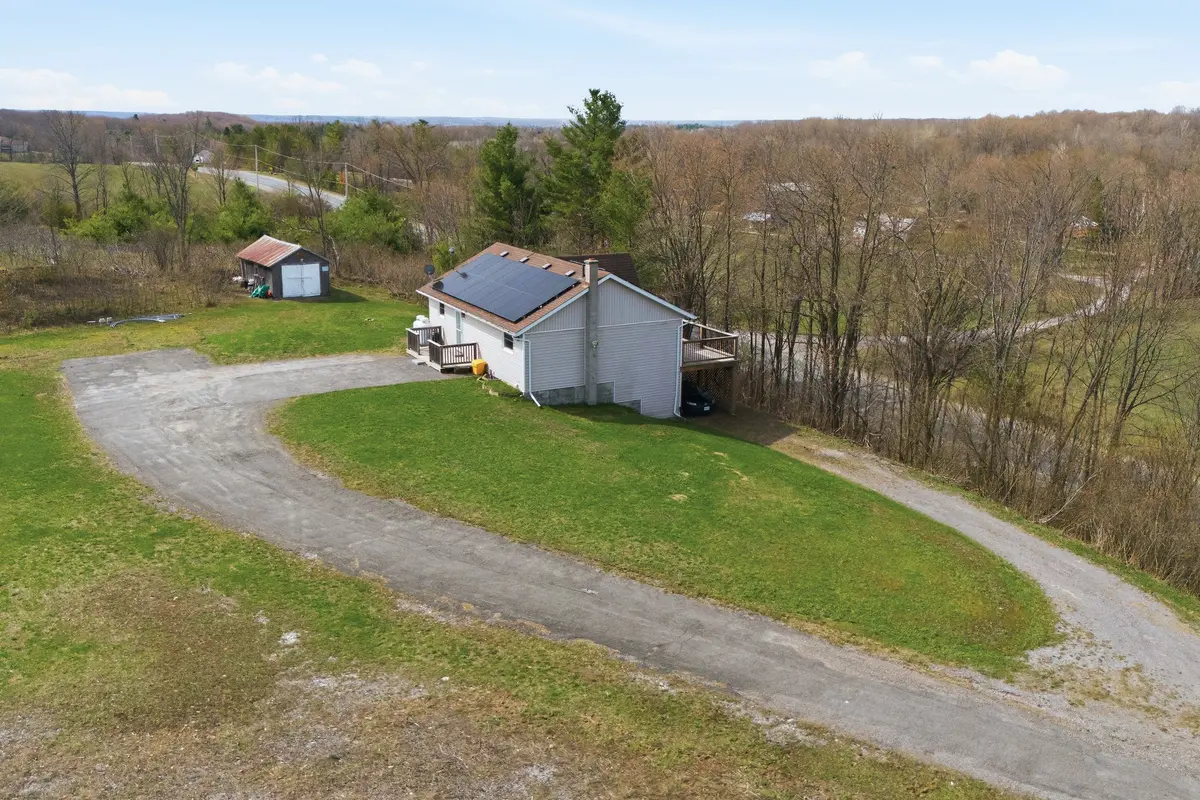 656 A Cooper RD, Madoc, ON K0K 2K0