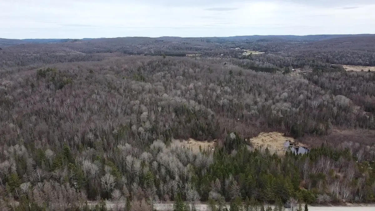 0 LOT 4 Sand Hill RD, Joly, ON P0A 1Z0