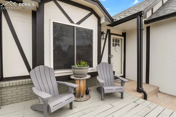 8115 Tulip Tree CT, Colorado Springs, CO 80920